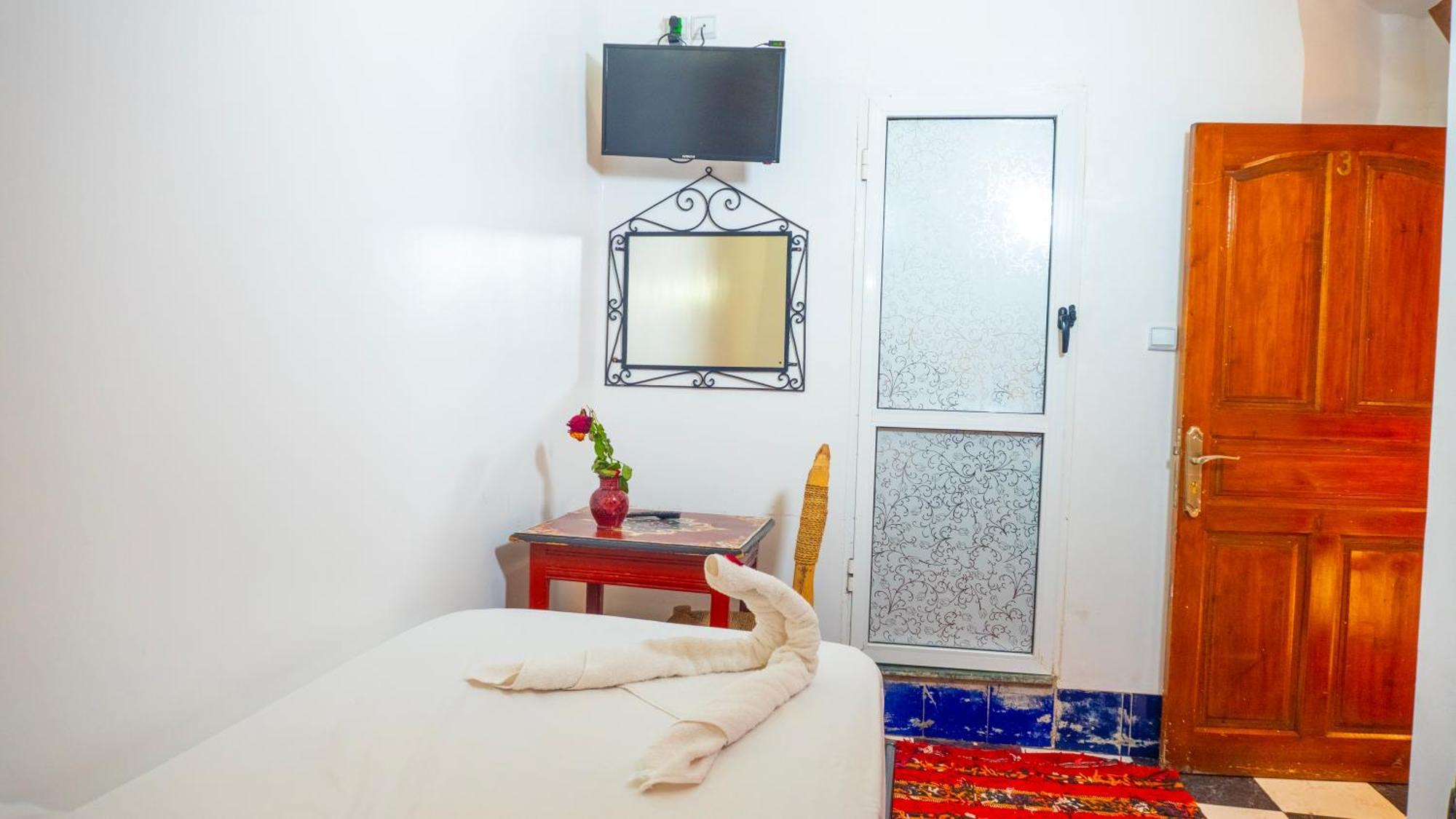 Hotel imouzzer Marakéš Exteriér fotografie