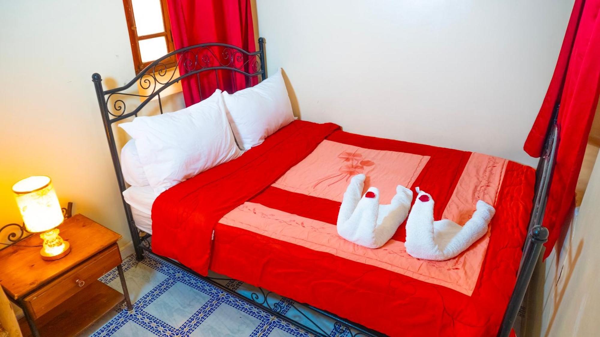 Hotel imouzzer Marakéš Exteriér fotografie