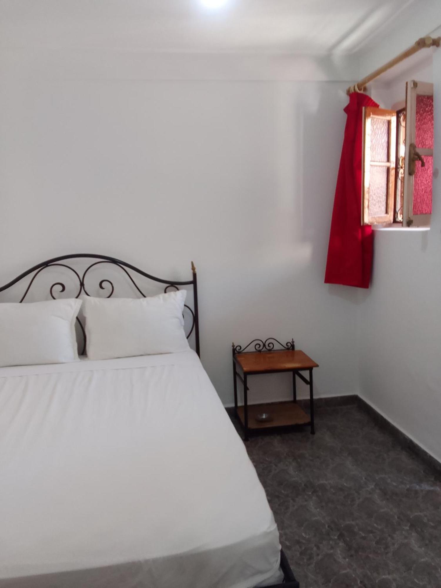 Hotel imouzzer Marakéš Exteriér fotografie